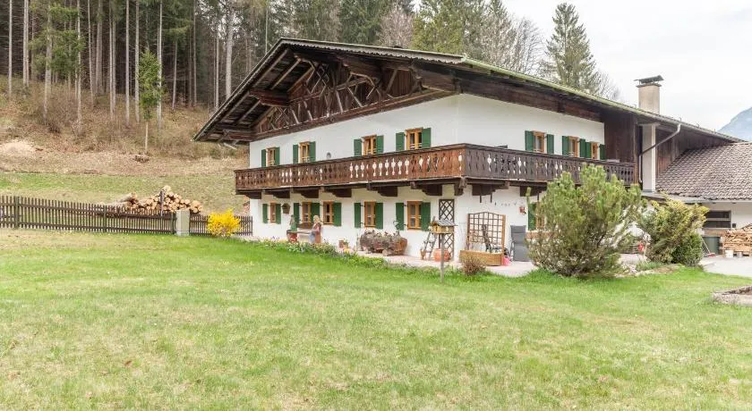 Haus Niklos - Wank - Image 1