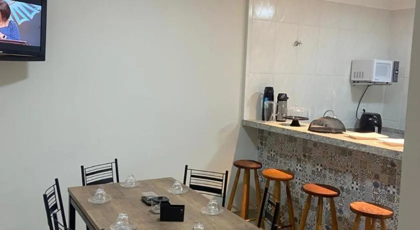 Casa de Hospedagem Nossa Senhora da Conceição - Image 1