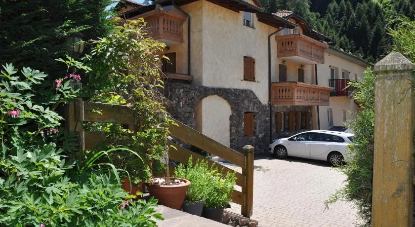 Hotel Residence Rosa - Image 1