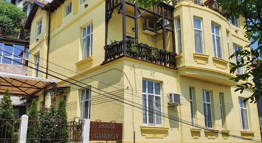 Guest House Gurkov - Image 1