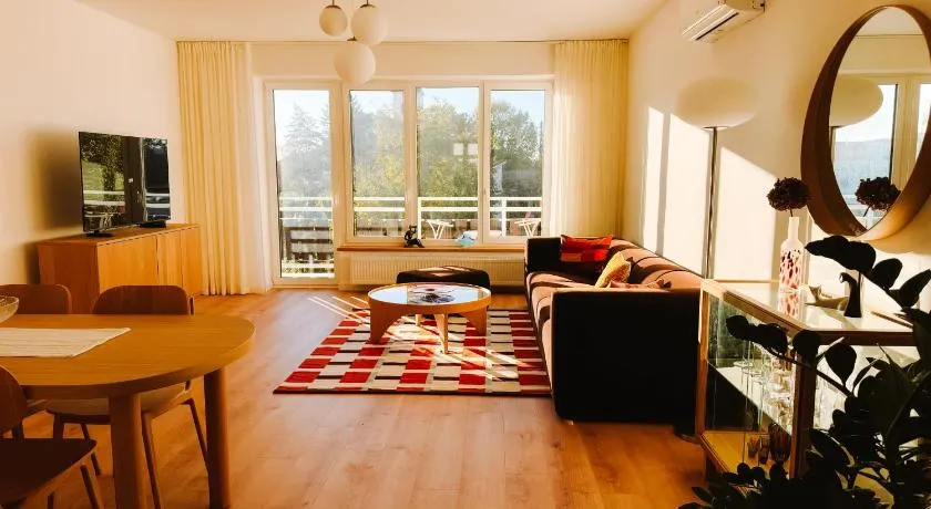 Comfort Home - Image 1