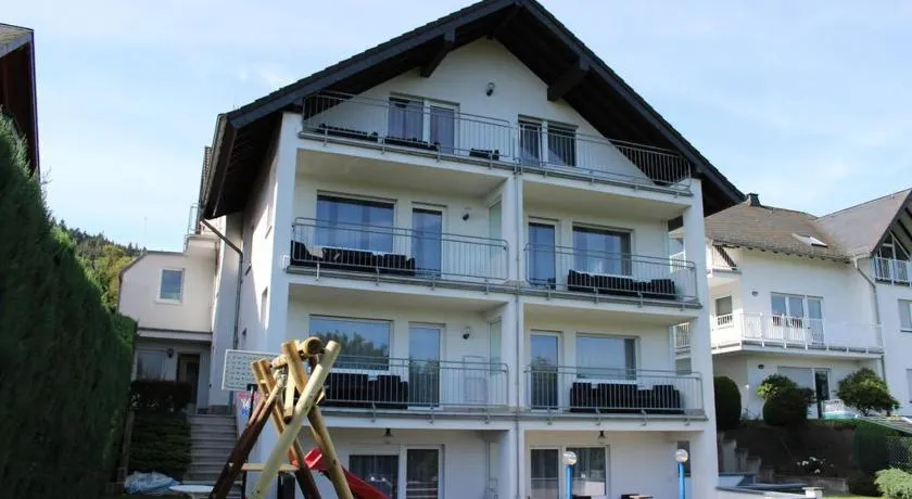 Ferienwohnung am Hofgarten - Image 1