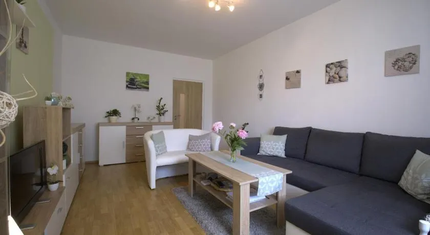 Apartmán Camilla - Image 1