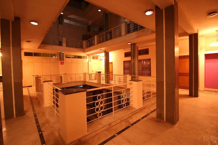 Hotel Mayur - Image 1