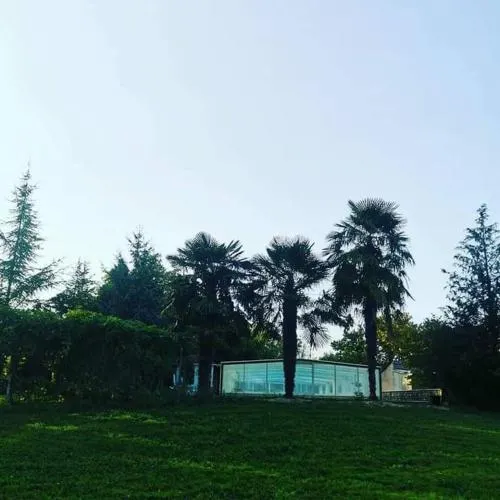 Domaine médiéval de la motte - Image 1