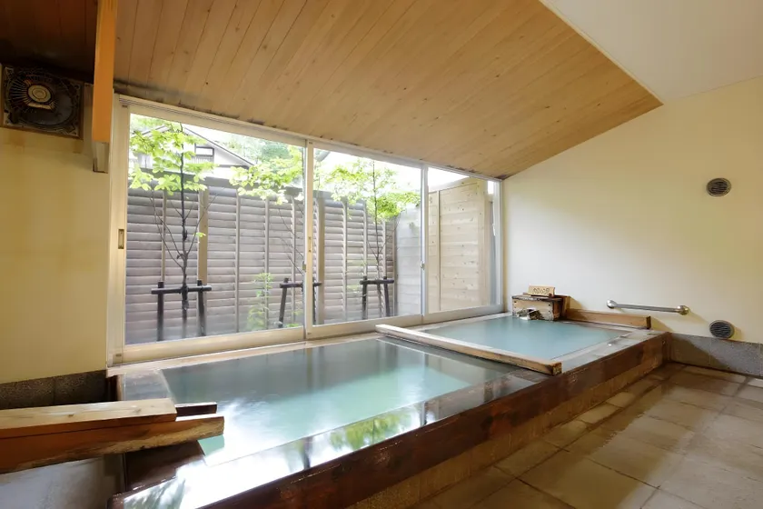 Kusatsu Hotel Bekkan Wata no Yu (Adult Only) - Image 1