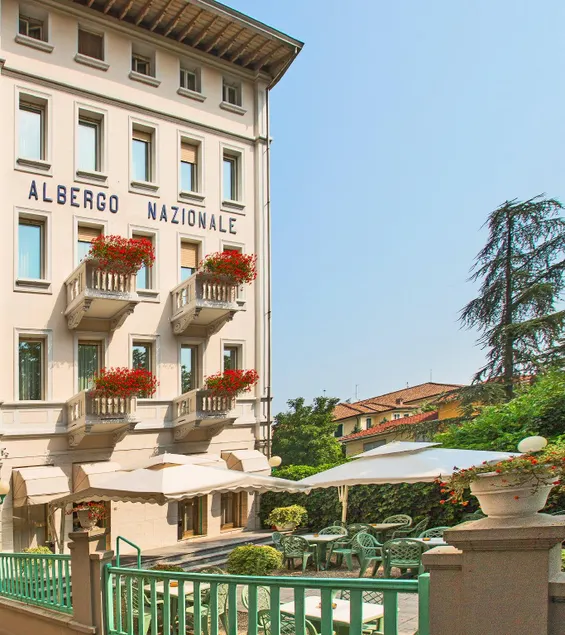 Albergo Nazionale - Image 1