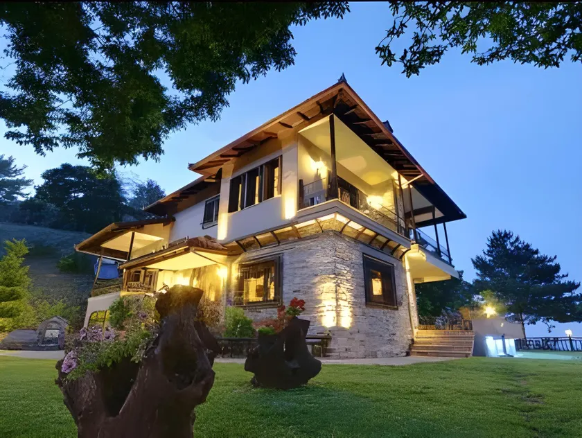Guesthouse Niaousta - Image 1