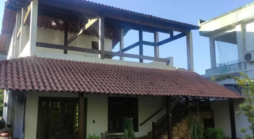 Casa em Jacarepaguá excelente para desfrutar o Rio de Janeiro - Image 1