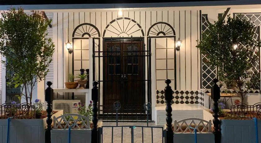 At Night - Image 1