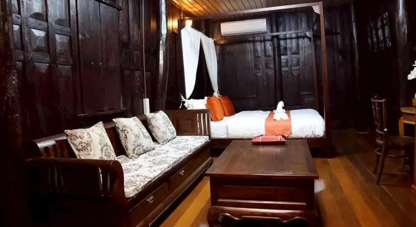 Doungploy BaanruenThai Homestay - Image 1