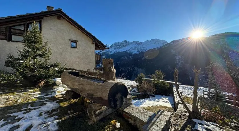 BARDONECCHIA SCI E RELAX - Image 1