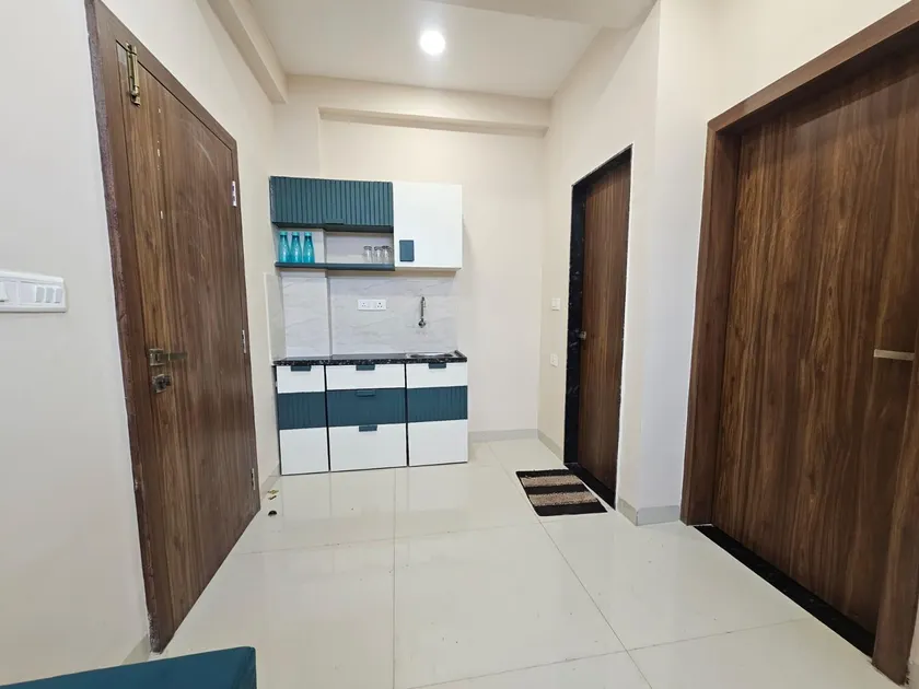 Standard living apartments - Image 1