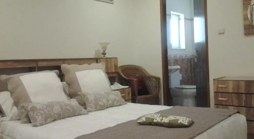 Hotel Azibo e Restaurante - Image 1