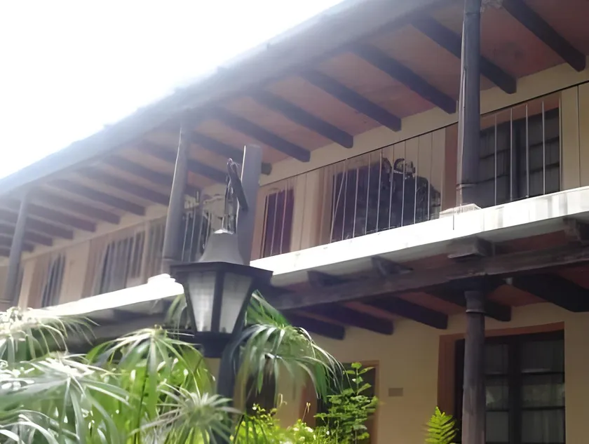 Hotel Las Farolas - Image 1