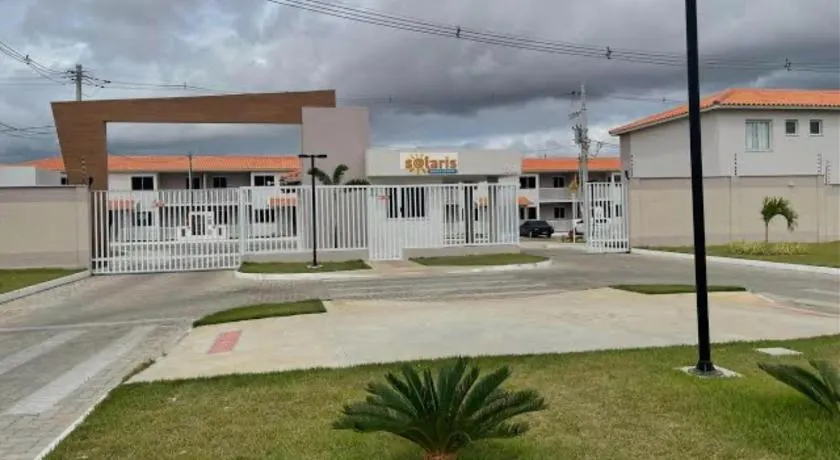 Refúgio Aconchegante Solares - Image 1