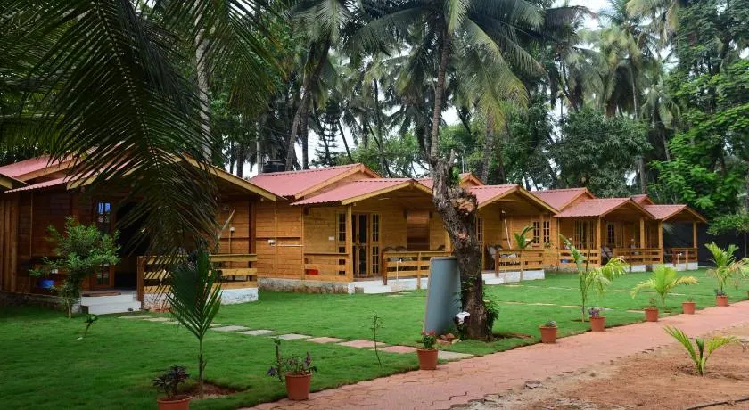 Rockit Cafe & Stay Palolem - Image 1