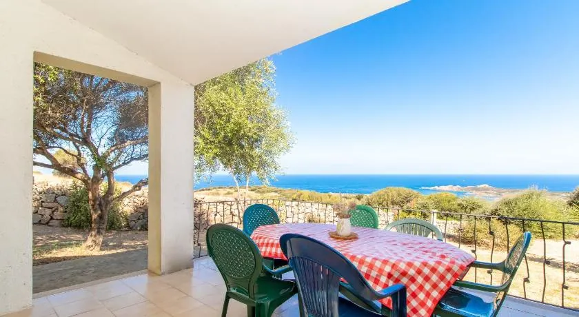 Maison avec jardin, barbecue et terrasse | Vue mer | Avec animaux acceptés - Image 1
