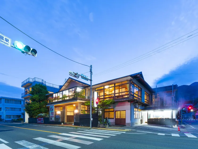 Jyokiya - Image 1