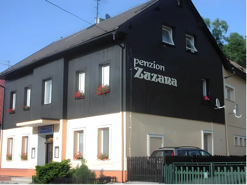 Penzion Zuzana - Image 1