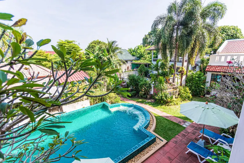 Phuket Monaburi Boutique Hotel - Image 1