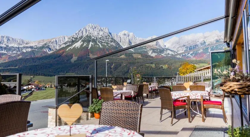 Café-Restaurant Bettina - Image 1