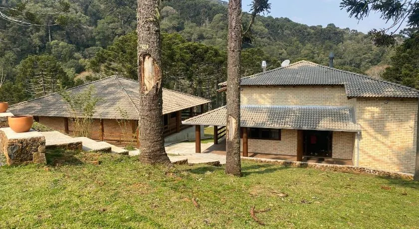 Pousada Rural Encanto do Riacho - Image 1