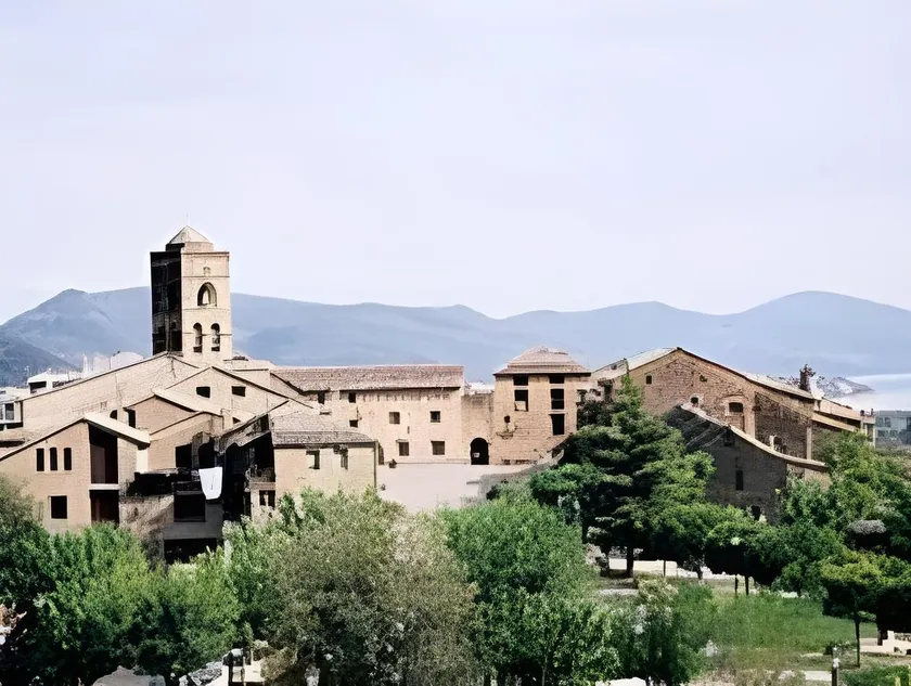 Hotel Posada Real - Image 1