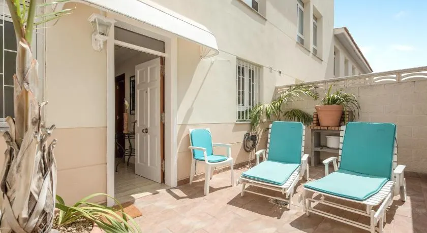 Casa Vacacional con Encanto - Image 1