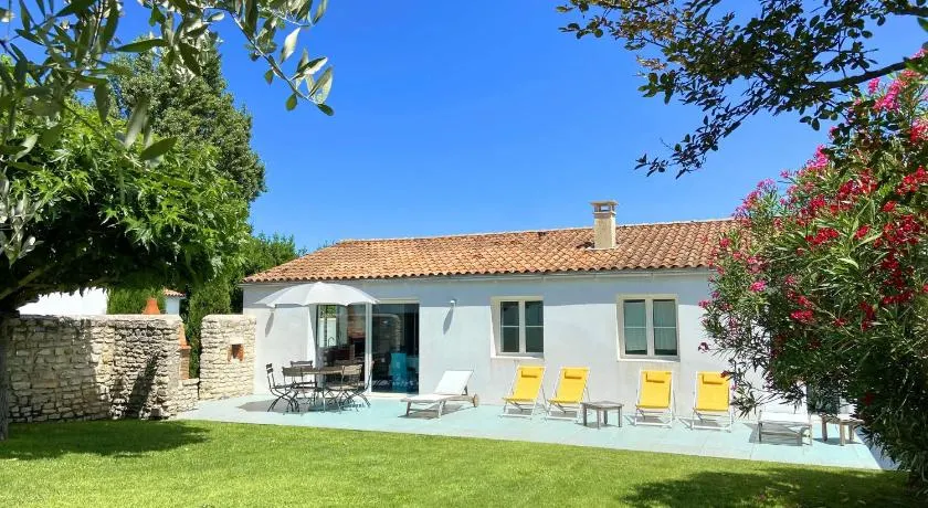 Maison Thalaos - Image 1