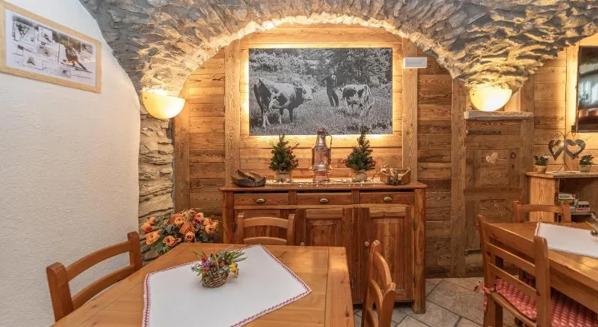 Chalet Chez Nous - Image 1