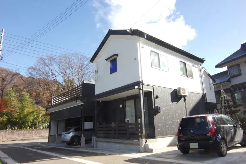Purpose Resort Echigo Yuzawa「KURA」 - Image 1