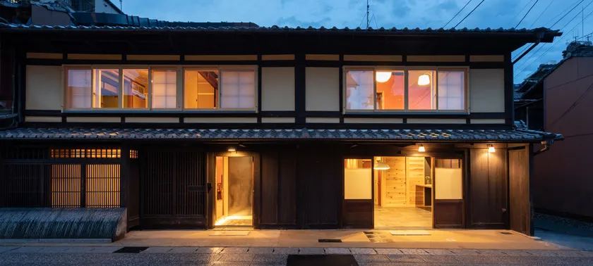 Hotel Koo Otsuhyakucho - Image 1