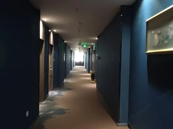 Ru jia Huayi Select Hotel (Fuxin Street, Fuping County, Yangquan City) - Image 1