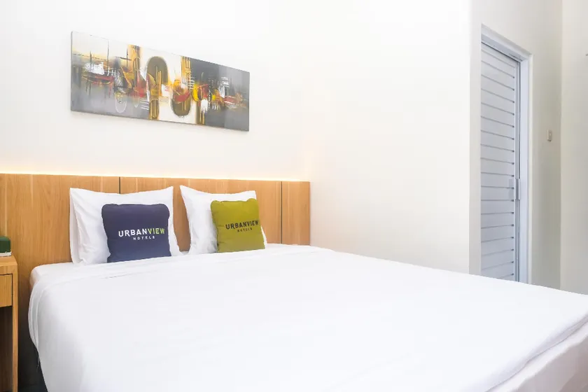 Urbanview Hotel Syariah Astungkara Space Sleman by RedDoorz - Image 1