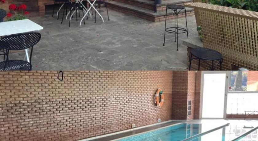 Hostal Sant Marti - Image 1