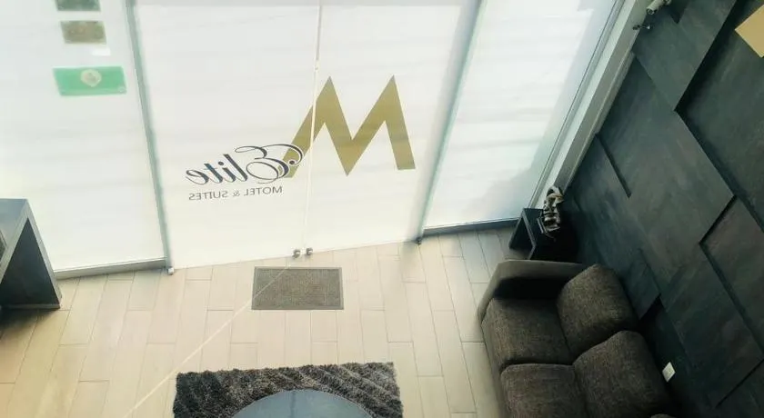 HOTEL M ELITE GOLDEN - Image 1