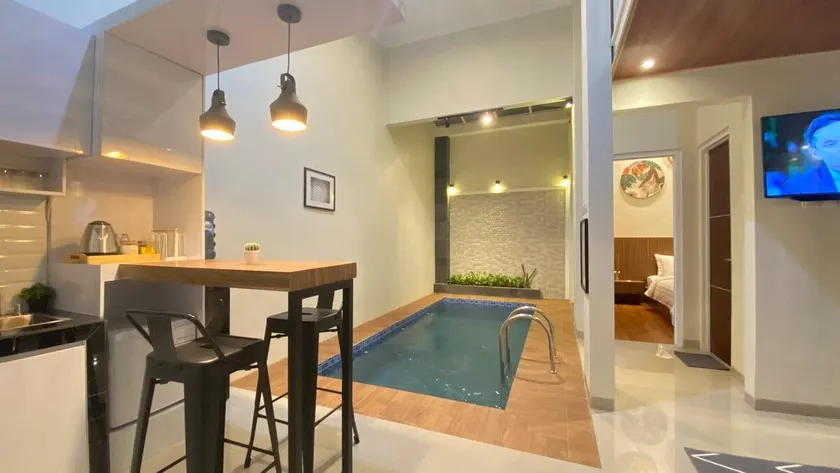 Nadika Homes Private Pool - Image 1