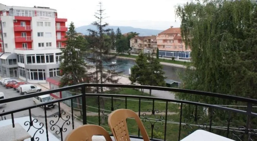 Jovanoski Apartments - Image 1