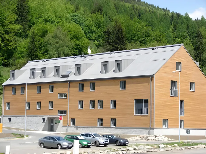 Apartmany Kouty - Image 1