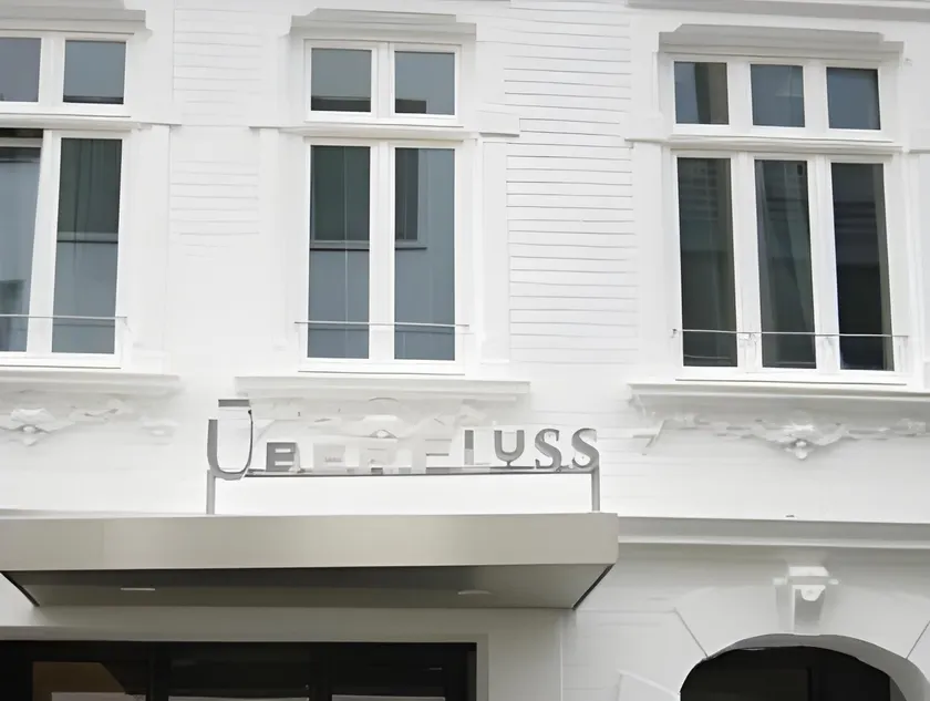 Nena Hotel Bremen by LESA - Image 1
