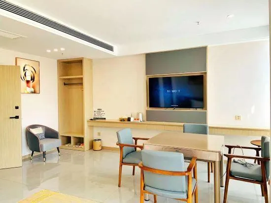 Fuyue Hotel (Fuquan Branch) - Image 1