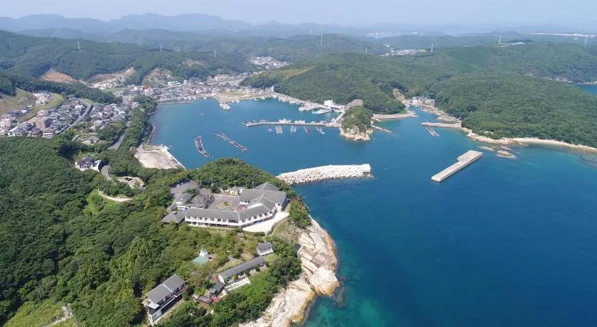 Tsushima Grand Hotel - Image 1