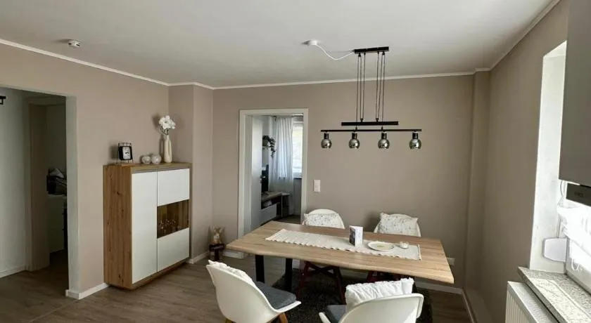 Ferienwohnung Hollmann - Image 1