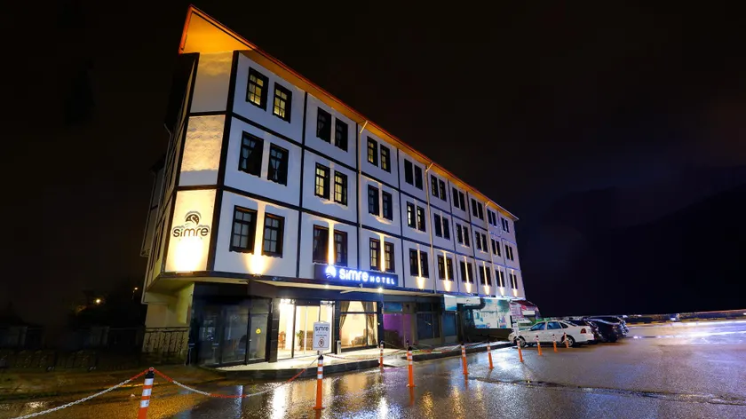 Simre Inn Hotel Safranbolu - Image 1