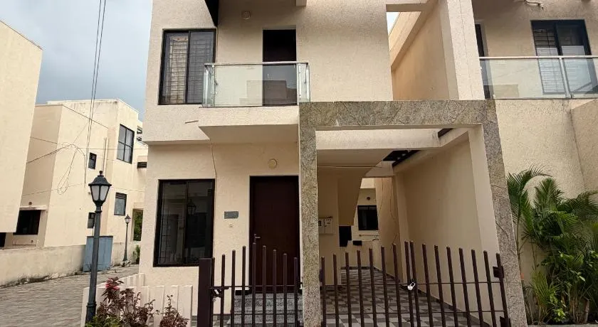 Starry Sky Villa - Image 1