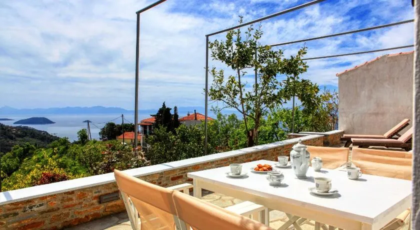 Villa Lemonia - Image 1