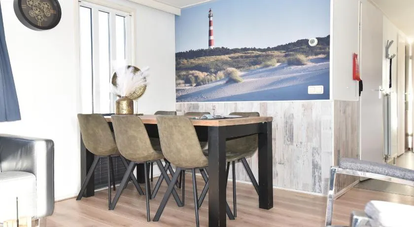 Chalet Zeester J38 Ameland - Image 1