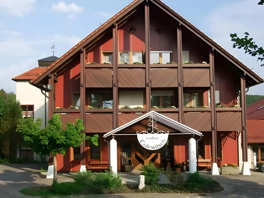 Restaurant & Landhotel Winter - Image 1