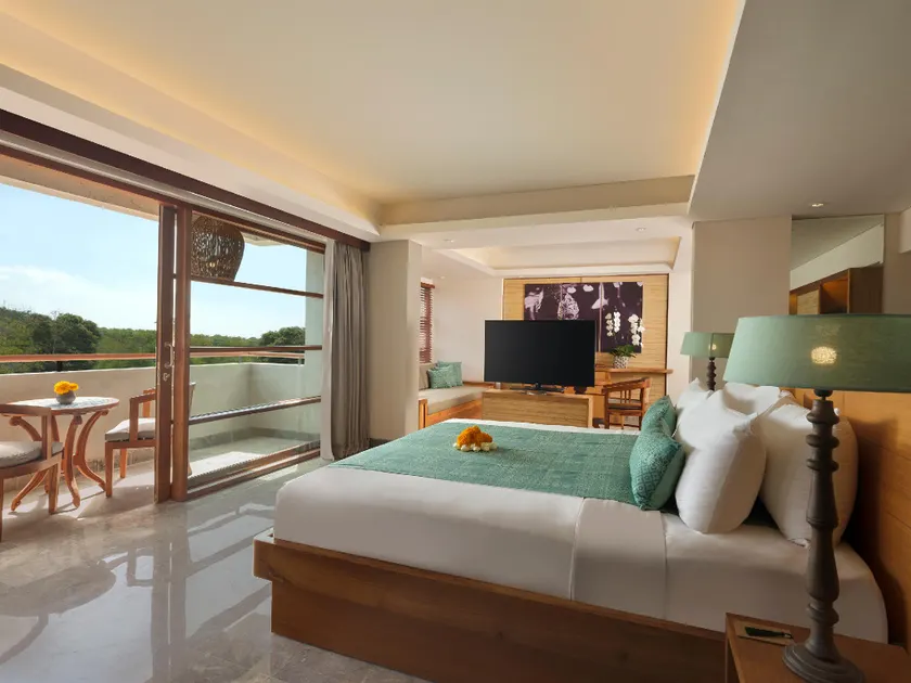 Amnaya Resort Nusa Dua - Image 1